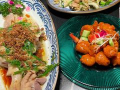 -粤·向群饭店(二沙岛店)