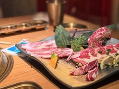 -MIKOMIKO和牛烧肉专门店(南门店)
