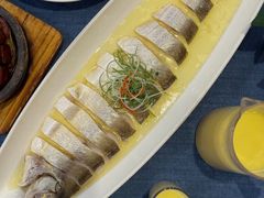 -御沪沪味园.融合菜.海鲜(斜土路店)