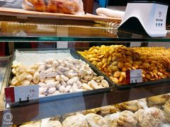 -詹记桃酥(南七店)