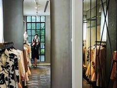 -GRACE CHEN高级时装