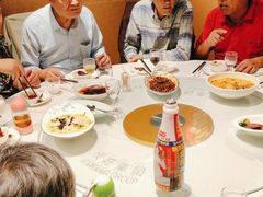 -欣旺·迎宾楼·百年无锡菜