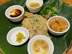 -园林美食城·本土农家菜(杨和镇店)