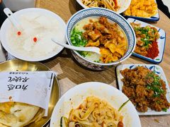 -小豆海棠(人民南路店)