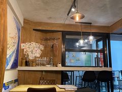 -Cyclus Craft Kitchen薩克思手工厨房