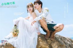 -苏菲亚婚纱影楼尊爵店(昆区店)