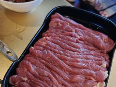 -牛街清真满恒記(平安里西大街店)