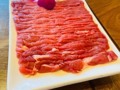 -南门涮肉(上海二店)