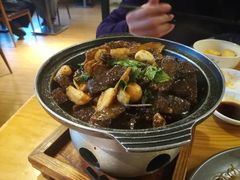 三杯米血-乡亲鹅肉城(昆山店)