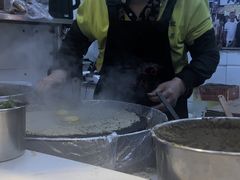 -清真·二嫂子煎饼果子(卫津路总店)