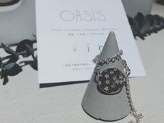 -Oasis绿洲银饰珍珠手作diy(壹方城店)