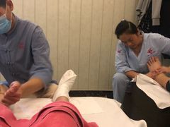 -津派修脚足道·养生调理(津塘路店)