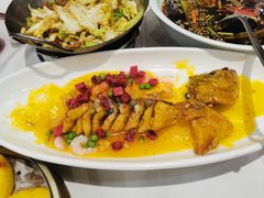 -申阿婆·上海菜·小海鲜(国展店)