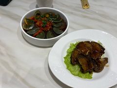 -宏玲餐厅(四川南路店)