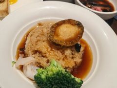 -Social 秀西餐厅-长沙瑞吉酒店(运达店)
