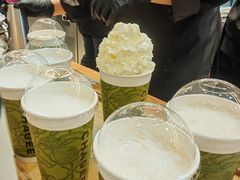 -霸王茶姬(大连万象汇店)