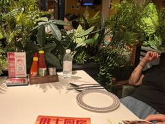 -俄士厨房(五棵松华熙LIVE店)