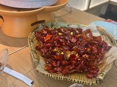 -花盐街·四川乐山小吃(西单大悦城店)