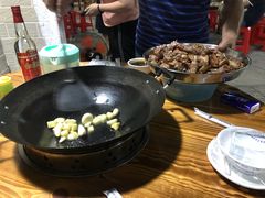 -三哥醉鹅(旧寨店)