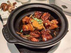 -滩外滩·本帮江浙菜(新天地店)