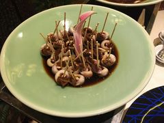 -咸亨大酒店-自助餐厅(解放南路店)