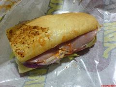 好大一只-SUBWAY赛百味(燕莎奥莱店)