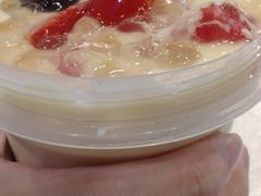 -溪边姑娘·拉丝酸奶水果捞(春熙路店)