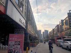 -本炙炭烤·蒲烧活鳗料理店(金沙洲店)