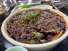 -南阳城烧烤海鲜酒店(和平路店)