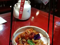-窄巷子陕菜馆·地道陕西菜(粉巷店)
