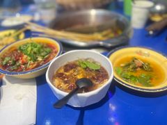 -马路边边火锅串串(观前街店)