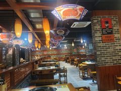 -蜀家渝重庆火锅(南屏街店)