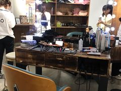 -海马体照相馆(天津世纪都会店)