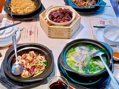 -悦满楼·西关名点·湛江名菜(航空综合大厦店)