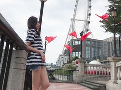 -幻彩摩天轮