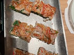 -KimPro 辛普乐概念韩餐