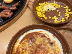 -萨莉亚意式餐厅(天河城购物中心店)