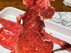 -京元盛铜锅涮肉(上海总店)