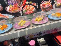 -三禾寿司(君尚店)