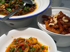 -兰湘子·湘菜小炒(长安万科广场店)