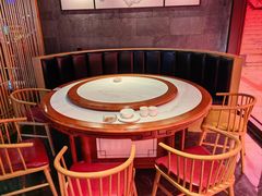 -小京廷北京烤鸭|山野贵州菜(梵华里店)