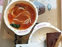 -西贝莜面村(上海百联西郊店)