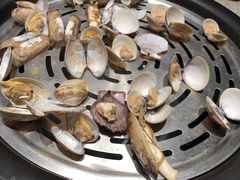-粗茶淡饭·蒸鲜(光谷店)