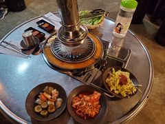-喜来稀肉(金巴利道店)