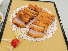 -海宝酒家(中山四路店)