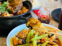 -沪小胖小龙虾(淮海中路旗舰店)