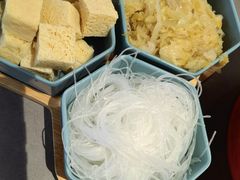 -老北京铜锅涮肉·香辣诱惑·小龙虾(禅城创意产业园店)