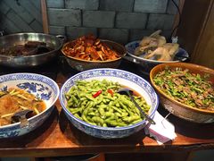 -慧娟面馆·餐厅(望江路店)