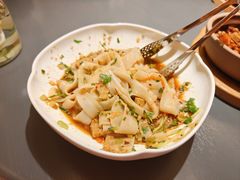 -西贝(虹口龙之梦店)