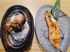 -津之港·日本料理·铁板烧